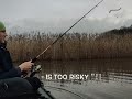 Не рискнув однажды, ты будешь рисковать всегда.
