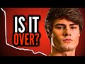 Why Jeff Seid's Career is Over