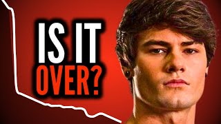Why Jeff Seid's Career is Over