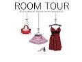  tag n2 my room tour  