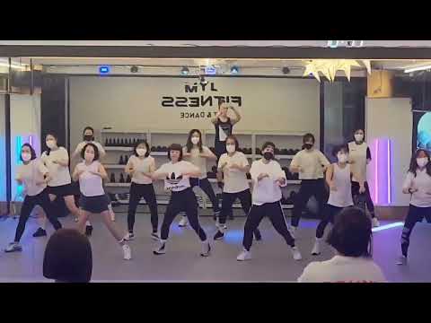 조성모 다짐 월수금 오전반