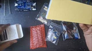 My New Arduino Starter Kit #arduino #coding #electronics #led #blink #viral #trending