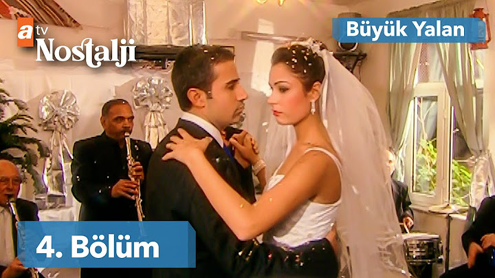 Büyük Yalan 4. Bölüm | FULL HD