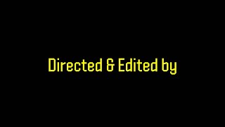Directoreditor Reel Min Cho