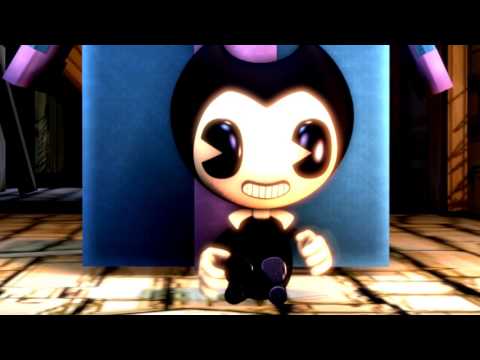 [Sfm] Little Baby Bendy - will never forget you