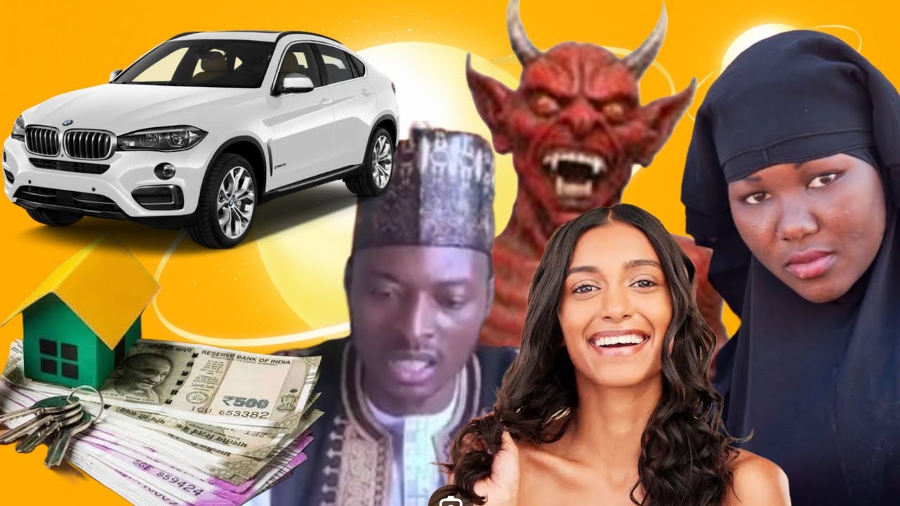 Shigar RANA 💥 Burujin Usdu Bayani Daga Bakin Malan daily horoscope of zodiac sign(2)