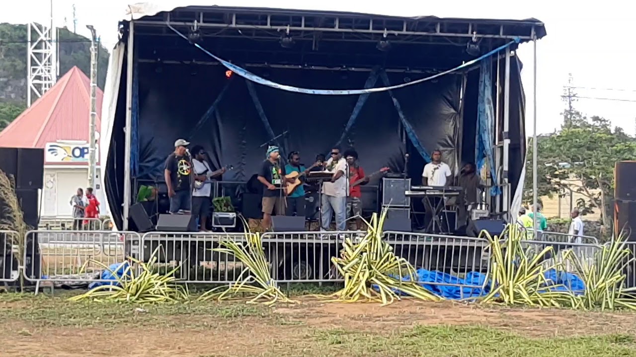 DJUNYA & KIRIKITR LIVE 2K20 ( ALPHA )