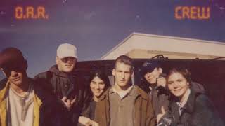 Crew - O.A.R.