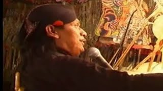 🔴Mengenang KI SUTONO HADI SUGITO‼️Dalang Kondang & Legend Ngayogjan