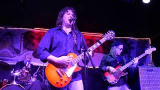 Sean Chambers 2018 02 01 Tdana Florida  Skippers  Bullfrog Blues  Trouble Whiskey
