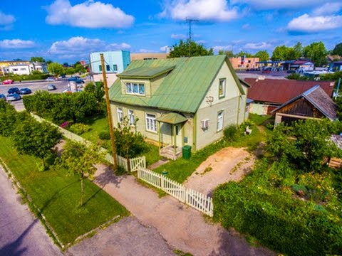Ilmarise 3, Viljandi