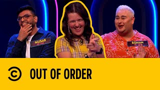 Mummy's Boy | Out Of Order by Comedy Central UK 837 views 10 days ago 5 minutes