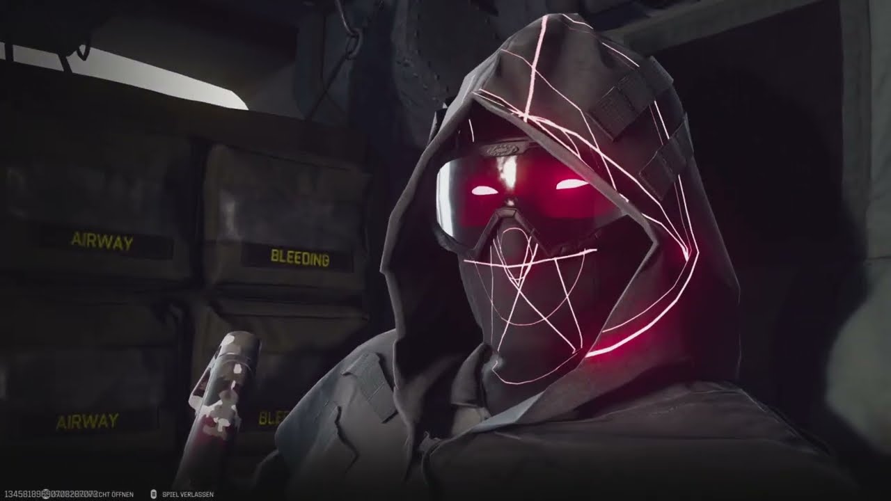 Call of Duty Warzone #5