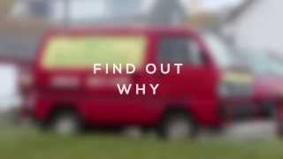 Doc Martin Documentary - The Portwenn Effect Teaser Trailer