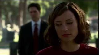 Criminal Minds 2x06 - Hotch has been following Elle