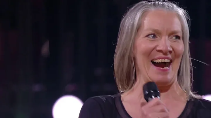 Liisa Saario - Révolution