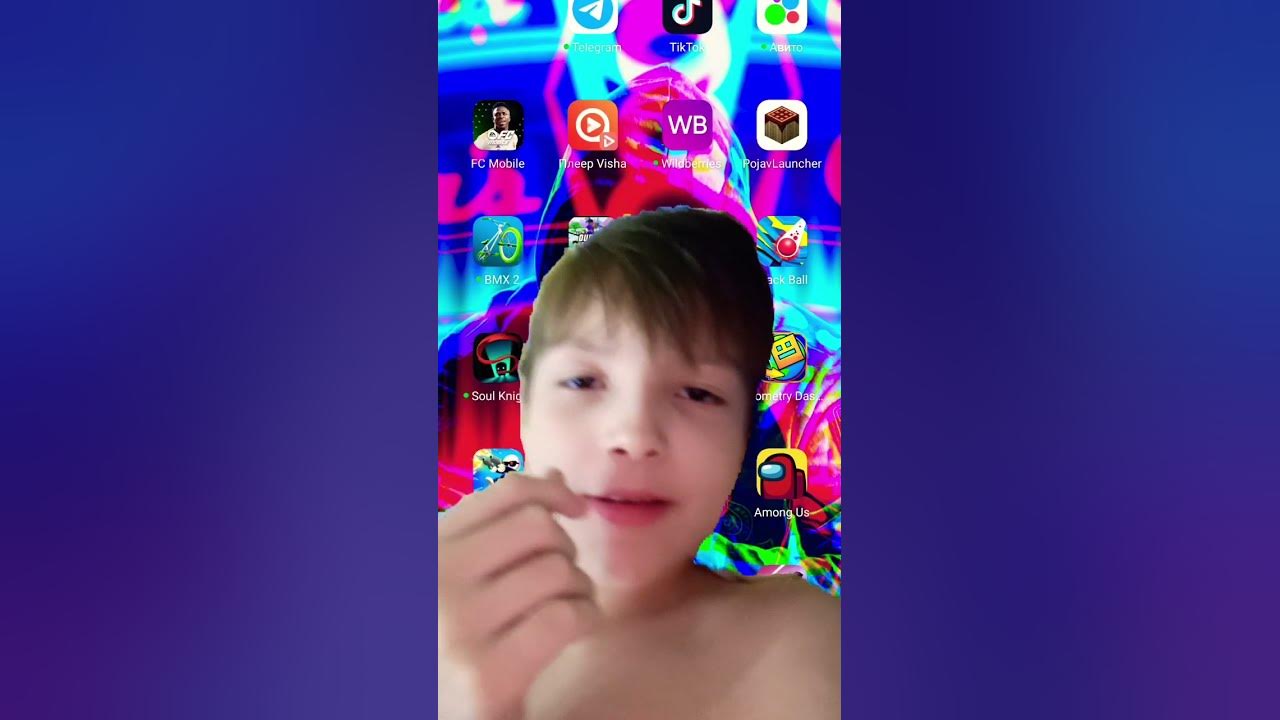 маи клутие абои - YouTube