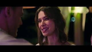 Blue Cave (2024) (Hindi DD%.1-224Kbps   English) Dual Audio Movie HD 1080p ESub