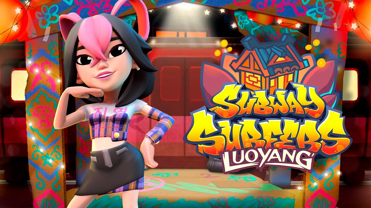 Love J Balvin's new single #subwaysurfers #jbalvin #dientes