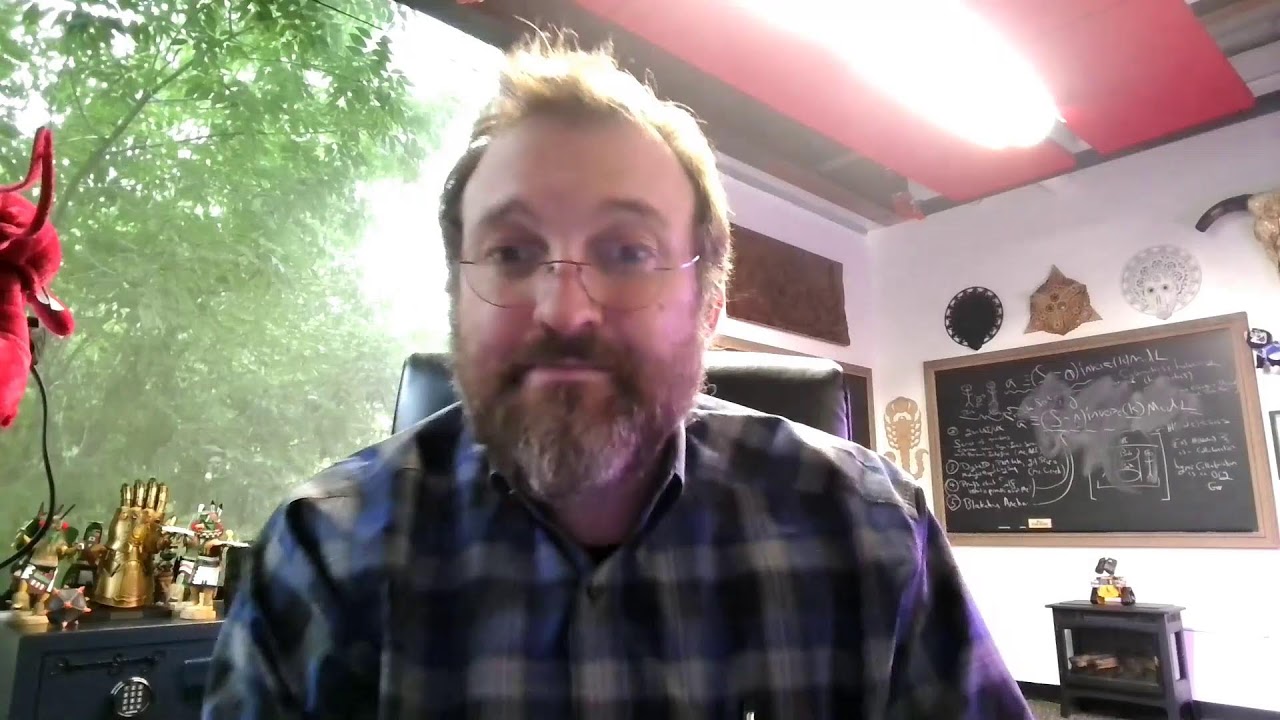 Miniatura doesn't look like anything to me (Ethereum's C Word)