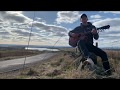 Caledonia (Cover by Nathan Evans)