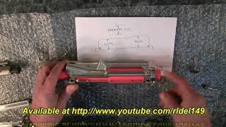 S8e2 Ar15 Ejection Port Enlargement 1080p Youtube