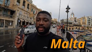 Why Is Malta Like This - St Julian's 🇲🇹 Why Is Malta Like This - St Julian's 🇲🇹