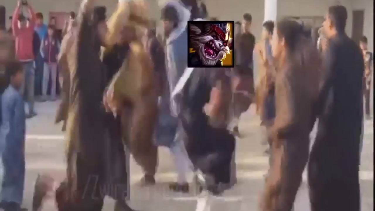 How To Teamfight With Kled