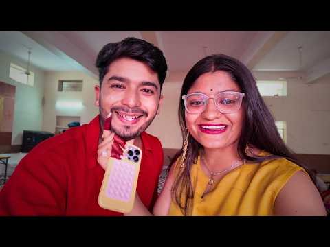 FINALLY YE HO RAHA HAI 😍😍 EK NAYA SAFAR ! VLOG 735