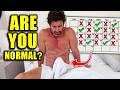 Is Your Sex Drive Normal for Your Age?