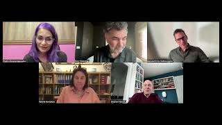 UNDERSTANDING AMERICAN DEMAND FOR MEDITERRANEAN NARRATIVES Webinar LAGFF-Doc 2026