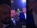 لايف بث مباشر عمر كمال يعلن عن إعجابه بالنجمة مني فاروق ويرحب بعودة مصر نوارت ودبي ضلمت