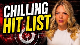 CHILLING: Hit list released, Graham NO warmonger and US biggest strikes yet ‼️