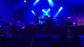 OK KID - Stadt ohne Meer (live auf dem Gamescom Festival 2019)