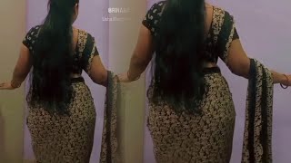 Rina Indoors Photoshoot Funny Caracter In Reels Video