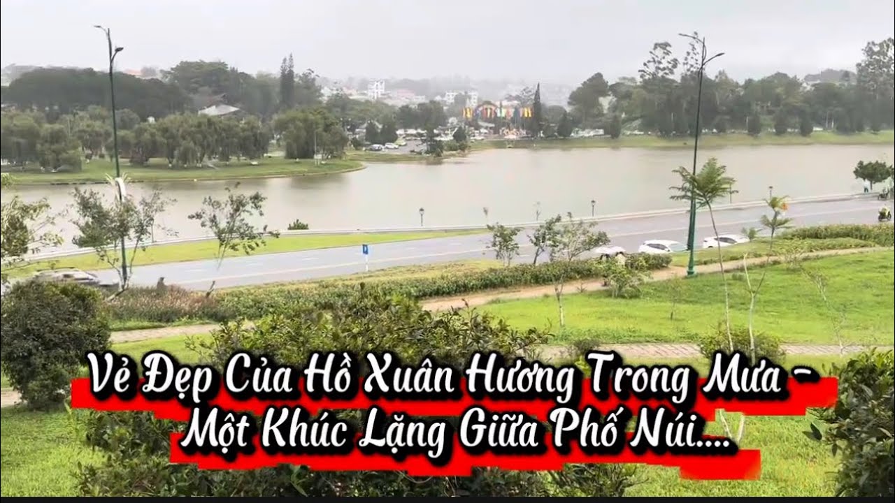 Cuộc sống không phải lúc nào cũng rực rỡ, nếu ta đủ chậm,nó vẫn dịu dàng theo một cách riêng.