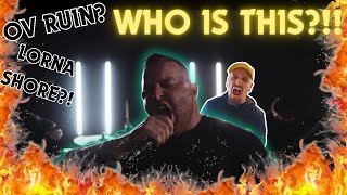 Im Sorry Who And What This Was Bonkers  Ov Ruin Oh Death  Reaction