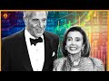 Pelosi DENIES Insider Trading As Husband Trades Millions | Breaking Points with Krystal and Saagar