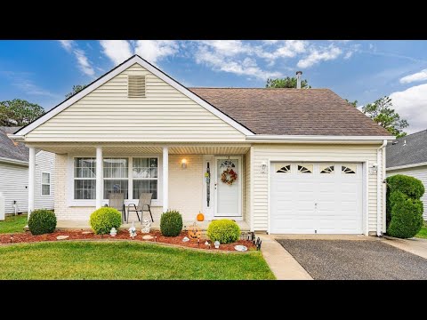49 Stockport Dr, Toms River, NJ home video tour