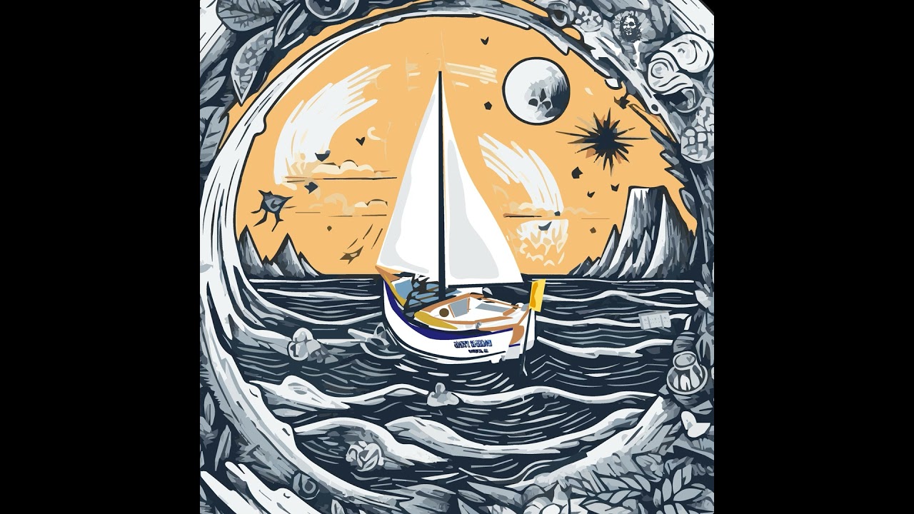 ⁣Sailing Adventures with Brendan and Chanell, EP#421