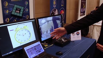 CEVA Computer Vision demos at CEVA Symposium Tokyo