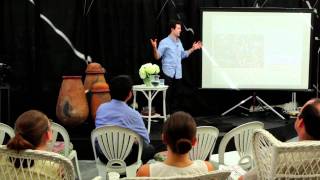 TEDx_EastHampton - Fabian Pfortmuller - Another Generation, Really?