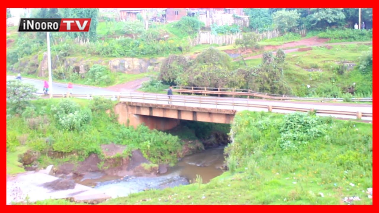 Turenda ndaraca! Aikari a Njabini guteta, Nyandarua