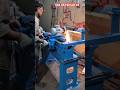 🔥 Heavy Duty Blade Sharpening Machine | Powerful Grinding Demo | Industrial Blade Sharpener #shorts