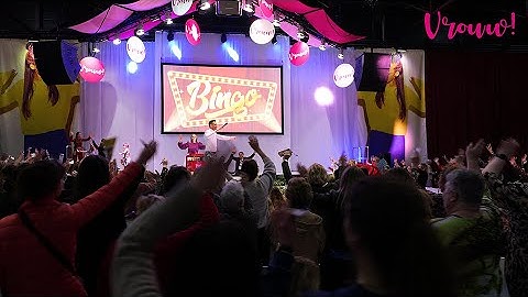 VROUW! 2024 Aftermovie