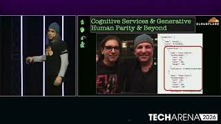 [2026] TechArena : AI in the Life of a Hacker by Chema Alonso