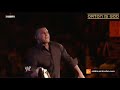 Randy Orton This Fire Burns Entrance 