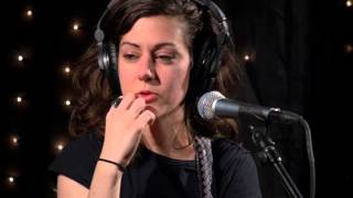 The Ghost Ease - Full Performance (Live on KEXP)