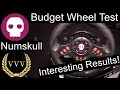 Test de la roue budgtaire numskull