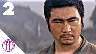 Understanding Zatoichi (Part 2) - All Zatoichi movies reviewed and ranked